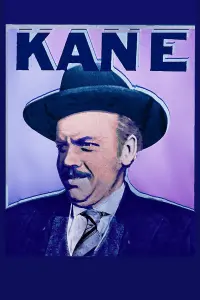 Poster to the movie "Citizen Kane" #472425