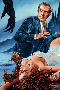 Poster to the movie "The Bat" #1124652