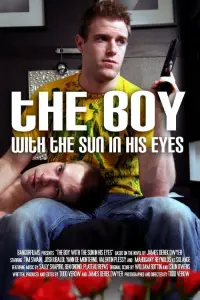 Poster to the movie "The Boy with the Sun in His Eyes" #1065224