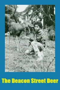 Poster to the movie "The Deacon Street Deer" #887988