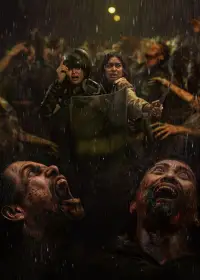 Poster to the movie "The Elixir" #576698