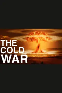 Poster to the movie "The ENTIRE History of the Cold War Explained" #836587