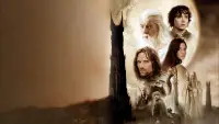 Backdrop to the movie "The Lord of the Rings: The Two Towers" #868289