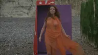Backdrop to the movie "The Nude Vampire" #727395