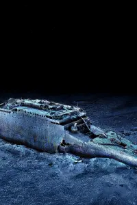 Poster to the movie "Titanic: The Digital Resurrection" #738838
