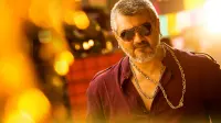 Backdrop to the movie "Vedalam" #745480