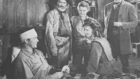 Backdrop to the movie "Young Bill Hickok" #721036