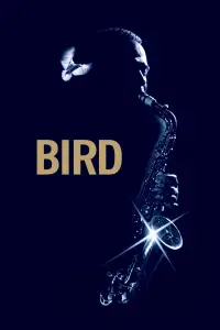 Poster to the movie "Bird" #996941