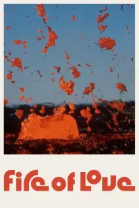Poster to the movie "Fire of Love" #962557