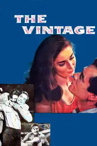 Poster to the movie "The Vintage" #1172286