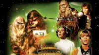 Backdrop to the movie "The Star Wars Holiday Special" #1138865