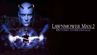 Backdrop to the movie "Lawnmower Man 2: Beyond Cyberspace" #986192