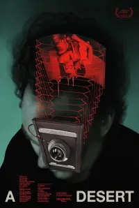 Poster to the movie "A Desert" #1105766