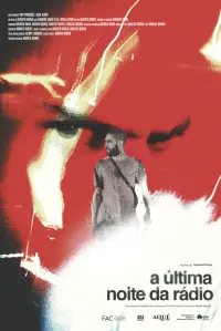 Poster to the movie "A Última Noite da Rádio" #870952