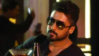 Backdrop to the movie "Anjaan" #788049