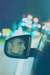 Poster to the movie "DriverX" #709764