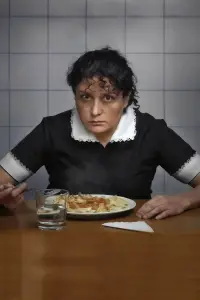 Poster to the movie "The Maid" #1131707