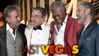 Backdrop to the movie "Last Vegas" #975173