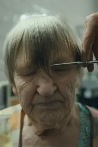 Poster to the movie "Dear Beautiful Beloved" #737373