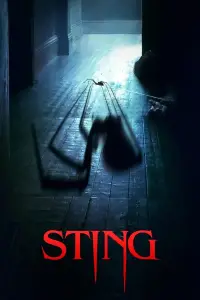 Poster to the movie "Sting" #963067