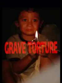 Poster to the movie "Grave Torture" #1094951