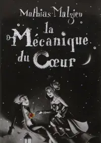 Poster to the movie "Jack and the Cuckoo-Clock Heart" #842466