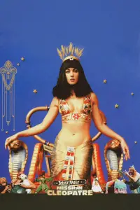 Poster to the movie "Asterix & Obelix: Mission Cleopatra" #949314