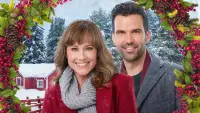 Backdrop to the movie "Cranberry Christmas" #892778