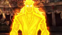 Backdrop to the movie "Mortal Kombat Legends: Battle of the Realms" #770883