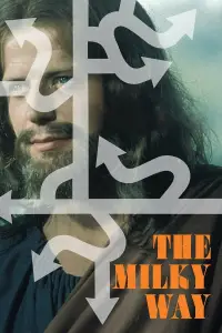 Poster to the movie "The Milky Way" #959047
