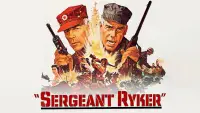 Backdrop to the movie "Sergeant Ryker" #1109762