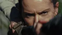 Backdrop to the movie "Star Wars: The Last Jedi" #710643