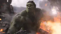 Backdrop to the movie "The Avengers" #738953