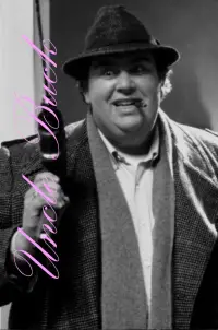 Poster to the movie "Uncle Buck" #1022339