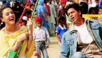 Backdrop to the movie "Veer-Zaara" #807761