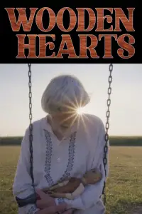 Poster to the movie "Wooden Hearts" #1121694