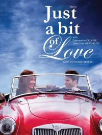 Poster to the movie "Just a bit of Love" #1198259