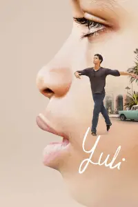 Poster to the movie "Yuli" #1097220