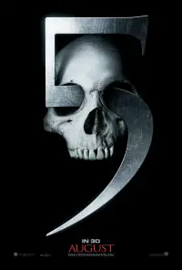 Poster to the movie "Final Destination 5" #919675