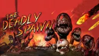 Backdrop to the movie "The Deadly Spawn" #958084