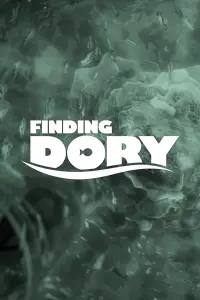 Poster to the movie "Finding Dory" #1048766