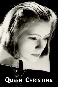 Poster to the movie "Queen Christina" #1088402