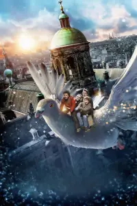 Poster to the movie "Help! I’ve Shrunk the Family" #1042666