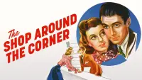 Backdrop to the movie "The Shop Around the Corner" #1127768