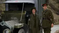Backdrop to the movie "Doctor Who: The War Games in Colour" #795957