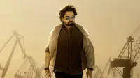 Backdrop to the movie "Arjun Son of Vyjayanthi" #765123
