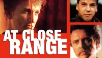 Backdrop to the movie "At Close Range" #1107411