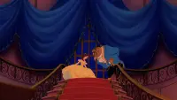 Backdrop to the movie "Beauty and the Beast" #700266