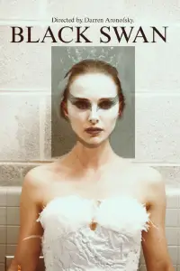 Poster to the movie "Black Swan" #1189422