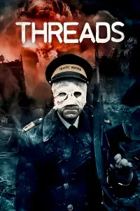 Poster to the movie "Threads" #1030206